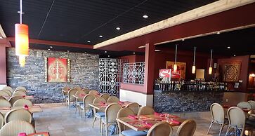 Central Suite Hotel