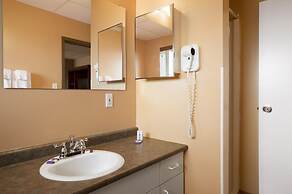 Central Suite Hotel