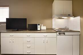 Central Suite Hotel