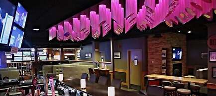 Central Suite Hotel