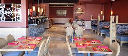 Central Suite Hotel