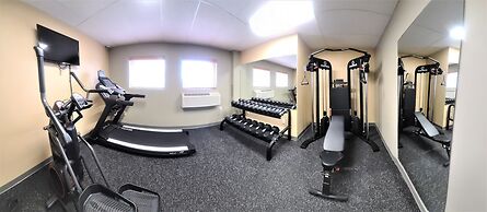 Central Suite Hotel