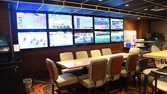 Central Suite Hotel