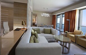 Hilton Dead Sea Resort & Spa