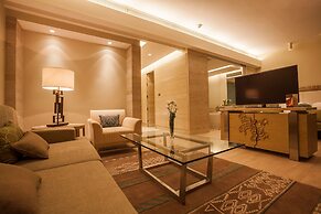Hilton Dead Sea Resort & Spa