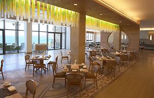 Hilton Dead Sea Resort & Spa
