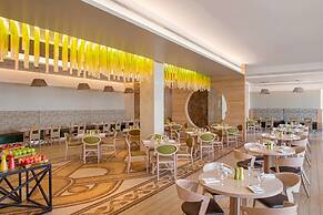 Hilton Dead Sea Resort & Spa