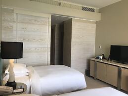 Hilton Dead Sea Resort & Spa