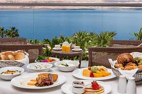 Hilton Dead Sea Resort & Spa