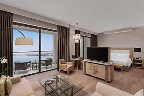 Hilton Dead Sea Resort & Spa