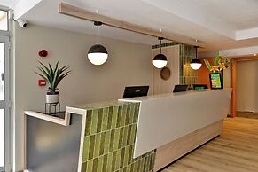 Road Lodge Durban