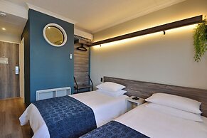 Road Lodge Durban