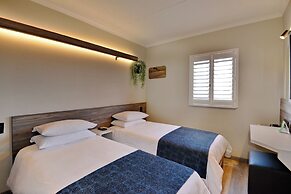 Road Lodge Durban