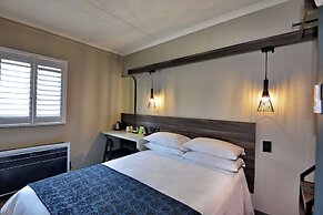 Road Lodge Durban