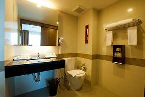 41 Suite Bangkok