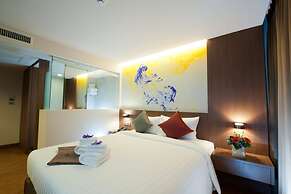 41 Suite Bangkok