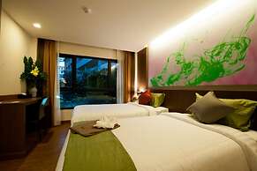 41 Suite Bangkok