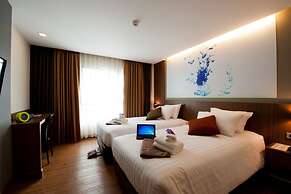 41 Suite Bangkok