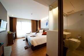 41 Suite Bangkok