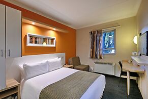 Road Lodge Germiston Lake