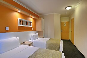 Road Lodge Germiston Lake