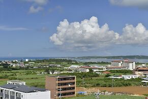 Hotel Rising Sun Miyakojima