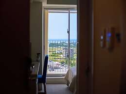 Hotel Rising Sun Miyakojima