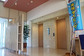 Hotel Rising Sun Miyakojima