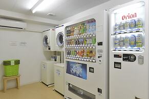 Hotel Rising Sun Miyakojima