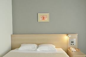Hotel Rising Sun Miyakojima