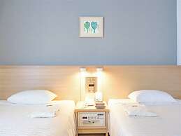 Hotel Rising Sun Miyakojima