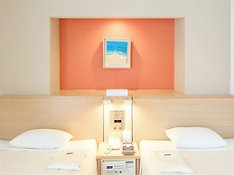 Hotel Rising Sun Miyakojima