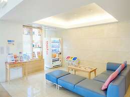 Hotel Rising Sun Miyakojima