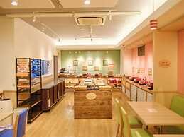 Hotel Rising Sun Miyakojima