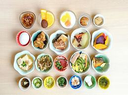 Hotel Rising Sun Miyakojima
