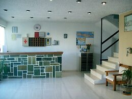 Hotel Gefyra
