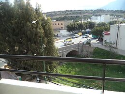 Hotel Gefyra