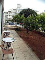 Hotel Gefyra