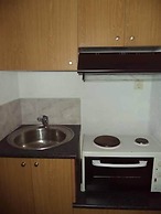 Hotel Gefyra