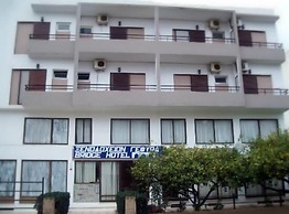 Hotel Gefyra