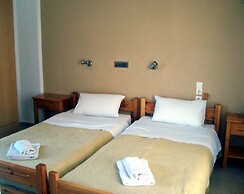 Hotel Gefyra