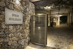 Ipsos Holidays