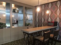 Kinta Riverfront Hotel & Suites