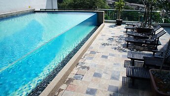 Kinta Riverfront Hotel & Suites