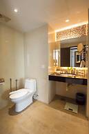 Kinta Riverfront Hotel & Suites