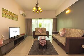 Kinta Riverfront Hotel & Suites