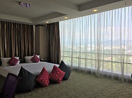 Kinta Riverfront Hotel & Suites