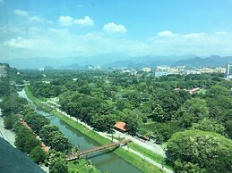 Kinta Riverfront Hotel & Suites
