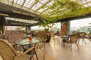 Kinta Riverfront Hotel & Suites