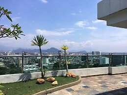 Kinta Riverfront Hotel & Suites